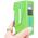 STARTECH.COM Glasfaserreiniger Reinigungskassette fur Glasfaser Steckverbinder LC/SC/ST/FC Glasfaserreinigungsbox