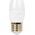 Blow 87-404# Żarówka led  e27 c37 eco 7w b.neutralna