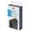 POWER BANK USB 20000MAH/VA2102 BLACK RIVACASE