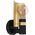 WALL LAMP EGLO HAYES E27 40W