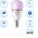 PHI WFB 40W P45 E14 922-65 RGB 1PF/6