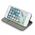 Kabura SMART MAGNETO do MOTOROLA G86 5G ciemnozielony