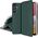 Kabura SMART MAGNETO do MOTOROLA G86 5G ciemnozielony