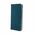 Kabura SMART MAGNETO do MOTOROLA G86 5G ciemnozielony