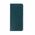 Kabura SMART MAGNETO do MOTOROLA G86 5G ciemnozielony