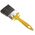 PLANE BRUSH FORTE TOOLS 70X20MM
