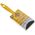 PLANE BRUSH FORTE TOOLS 70X20MM