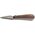 Oyster knife Laguiole Wenge Black Stonewash SET SdV