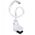 UNIWERSALNY ELASTYCZNY UCHWYT DO KAMER Z MOCOWANIEM 1/4" BD-09-FB01J DELTA CCTV