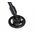 UNIWERSALNY ELASTYCZNY UCHWYT MAGNETYCZNY DO KAMER Z MOCOWANIEM 1/4" BD-09-FB03 DELTA CCTV