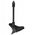 UNIWERSALNY ELASTYCZNY UCHWYT DO KAMER Z MOCOWANIEM 1/4" BD-09-FB02 DELTA CCTV