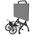PEERLESS-AV SR898-EUK Rollwagen Trolley με ράφι για οθόνες έως 279,4cm 110 ίντσες έως 136kg έως VESA 900x600 χρώμα μαύρο