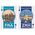 Bicycle: Pan-Am 2 pack Retro