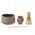 Matcha preparation kit Homla YUNOMI