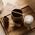 Matcha preparation kit Homla YUNOMI