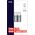 Adapteris Trust Calyx USB-C to USB-A 2 pack Black 8713439255737