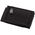 WEDO Cutter Gürteltasche Universal Polyester schwarz