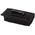 WEDO Cutter Gürteltasche Universal Polyester schwarz