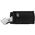 WEDO Cutter Gürteltasche Universal Polyester schwarz