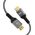EFB HDMI Kabel High-Speed m. Ethernet 4K60Hz 0,5m grau