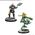 Marvel: Crisis Protocol - Warriors of Asgard - Affiliation Pack