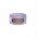 Spiralinės plaukų gumytės Invisibobble Slim Premium Bronze me Pretty, 3 vnt.