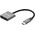 USB-C Audio Adapter PD65W