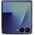 Samsung Clear Case Flip 7 przezroczysty