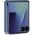 Samsung Clear Case Flip 7 przezroczysty