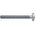 Hollow construction dowel DuoHM 6x55 S PH TX, Fischer, 4 pcs.