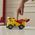 PAW PATROL FIRE POJAZD RUBBLE 6072662 WB3
