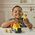 PAW PATROL FIRE POJAZD RUBBLE 6072662 WB3