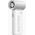 Mini dmuchawa Jisulife Handheld Fan Life9 5000mAh przenośny wiatraczek wentylator USB - szary