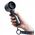 Mini dmuchawa Jisulife Handheld Fan Pro1 FA53 (ABS) przenośny wiatraczek wentylator USB - niebieski