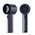 Mini dmuchawa Jisulife Handheld Fan Pro1 FA53 (ABS) przenośny wiatraczek wentylator USB - niebieski