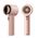 Mini dmuchawa Jisulife Handheld Fan Pro1 FA53 (ABS) przenośny wiatraczek wentylator USB - różowy