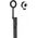 Adam Elements Selfie Pro - magnetyczny selfie stick bluetooth ze statywem i lampką LED czarny - Gwarancja bezpieczeństwa. Proste raty. Bezpłatna wysyłka od 170 zł.