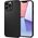 Spigen Θήκη Spigen Thin Fit Apple iPhone 13 Pro Max Μαύρο