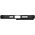 Spigen Θήκη Spigen Thin Fit Apple iPhone 13 Pro Max Μαύρο