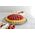 Dr Oetker "DR OETKER KEKSÓWKA 25CM BACK-FREUDE 2515