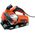 PASLODE SPIT DIAMOND WALL CUTTER D60 1600W