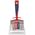 Home it Work® Premium  facadepensel med vinkel 120 x 33 mm