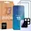 2x szkło na ekran + szkło na aparat Bizon Edge 2 Pack do Xiaomi 15