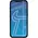 2x szkło na ekran + 1x szkło na aparat Bizon Edge 2 Pack do Apple iPhone 16e