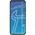 Szkło hartowane Bizon Glass Edge 3D do Oppo Reno13 Pro czarna ramka