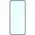 2x szkło na ekran + 1x na aparat Bizon Edge 2 Pack do Nothing Phone (3a)