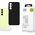 Samsung Galaxy A26 5G - 3mk Matt Case Pro