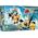 Figurka Figurka Gundam BANDAI Rise Build Divers Diver Nami