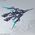 Figurka Figurka kolekcjonerska MG 1/100 GUNDAM AGE II MAGNUM