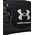 Under Armour Torba sportowa Undeniable 5.0 L czarna (1369224-001)